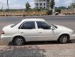 Toyota Corolla 2000 - Cần bán gấp Toyota Corolla đời 2000, màu trắng chính chủ