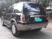 Ford Escape 2005 - Xe Ford Escape sản xuất năm 2005, màu đen, 189tr