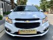 Chevrolet Cruze 2017 - Bán ô tô Chevrolet Cruze năm sản xuất 2017, màu trắng, giá chỉ 378 triệu