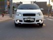 Chevrolet Aveo 2016 - Bán Chevrolet Aveo đời 2016, màu trắng, 265tr