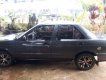 Nissan Sunny     1992 - Bán Nissan Sunny sản xuất năm 1992, màu xám, nhập khẩu xe gia đình