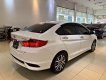 Honda City   2019 - Bán Honda City sản xuất 2019, màu trắng, giá chỉ 565 triệu
