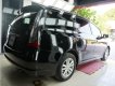 Mitsubishi Grandis     2005 - Cần bán gấp Mitsubishi Grandis sản xuất 2005, màu đen chính chủ giá cạnh tranh