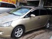 Mitsubishi Grandis   2005 - Bán ô tô Mitsubishi Grandis năm sản xuất 2005