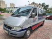 Mercedes-Benz Sprinter 2007 - Cần bán lại xe Mercedes Sprinter năm 2007, màu bạc, giá tốt