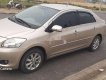 Toyota Vios   2014 - Cần bán gấp Toyota Vios sản xuất năm 2014