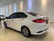 Honda City   2019 - Bán Honda City sản xuất 2019, màu trắng, giá chỉ 565 triệu