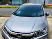 Honda City   2018 - Bán xe Honda City đời 2018, màu bạc, nhập khẩu còn mới, 530tr