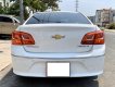 Chevrolet Cruze 2017 - Bán ô tô Chevrolet Cruze năm sản xuất 2017, màu trắng, giá chỉ 378 triệu