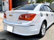 Chevrolet Cruze 2017 - Bán ô tô Chevrolet Cruze năm sản xuất 2017, màu trắng, giá chỉ 378 triệu