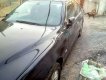 BMW 5 Series   2003 - Bán BMW 5 Series đời 2003, màu đen, xe nhập