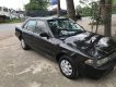 Toyota Corolla   1990 - Cần bán xe Toyota Corolla đời 1990, màu đen, nhập khẩu nguyên chiếc