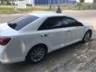 Toyota Camry   2012 - Bán ô tô Toyota Camry 2.5Q sản xuất 2012, giá cạnh tranh