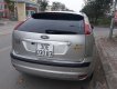 Ford Focus 2008 - Cần bán Ford Focus sản xuất 2008, màu bạc, 325 triệu