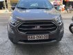 Ford EcoSport   2018 - Cần bán lại xe Ford EcoSport sản xuất năm 2018, màu xám