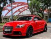 Audi TT   2009 - Cần bán gấp xe cũ Audi TT sản xuất năm 2009, màu đỏ, nhập khẩu