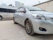 Toyota Vios 2012 - Cần bán gấp Toyota Vios 2012, màu bạc, giá tốt