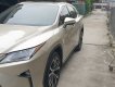 Lexus RX 200T 2016 - Cần bán lại Lexus RX 200T đời 2016, màu vàng cát, xe nhập