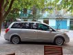 Nissan Quest 2008 - Bán Nissan Quest sản xuất năm 2008, màu bạc, nhập khẩu nguyên chiếc