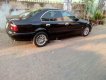 BMW 5 Series   2003 - Bán BMW 5 Series đời 2003, màu đen, xe nhập