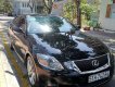 Lexus GS   2007 - Bán Lexus GS đời 2007, màu đen, xe nhập, chính chủ 