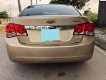 Chevrolet Cruze 2015 - Bán Chevrolet Cruze sản xuất 2015, màu vàng, giá tốt