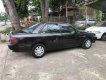 Toyota Corolla   1990 - Cần bán xe Toyota Corolla đời 1990, màu đen, nhập khẩu nguyên chiếc