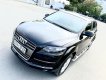 Audi Q7 2009 - Bán xe Audi Q7 năm 2009, màu đen, xe nhập, giá ưu đãi