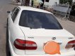 Toyota Corolla 2000 - Cần bán gấp Toyota Corolla đời 2000, màu trắng chính chủ