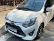 Toyota Wigo   2019 - Bán Toyota Wigo đời 2019, màu trắng, nhập khẩu nguyên chiếc  