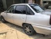 Daewoo Racer   1994 - Bán xe Daewoo Racer đời 1994, màu bạc, nhập khẩu