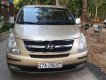 Hyundai Grand Starex 2008 - Cần bán gấp Hyundai Grand Starex đời 2008, màu vàng, nhập khẩu