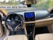 Toyota Vios   2016 - Bán Toyota Vios đời 2016 số sàn, giá chỉ 398 triệu