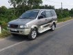 Isuzu Hi lander 2003 - Bán xe Isuzu Hi lander 2003, màu bạc