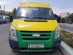 Ford Transit 2008 - Bán Ford Transit sản xuất 2008, hai màu ít sử dụng giá cạnh tranh