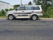 Isuzu Hi lander 2003 - Bán xe Isuzu Hi lander 2003, màu bạc