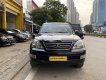 Lexus GX   2007 - Bán xe cũ Lexus GX 470 đời 2007, nhập khẩu