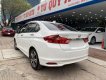 Honda City 1.5CVT   2016 - Cần bán gấp Honda City 1.5CVT sản xuất 2016, màu trắng  