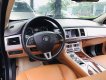 Jaguar XF   2015 - Bán Jaguar XF sản xuất 2015, màu đen, nhập khẩu 