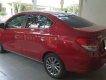 Mitsubishi Attrage 2019 - Cần bán gấp Mitsubishi Attrage đời 2019, màu đỏ, nhập khẩu nguyên chiếc, 415 triệu