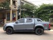 Chevrolet Colorado 2017 - Bán Chevrolet Colorado năm sản xuất 2017, nhập khẩu nguyên chiếc