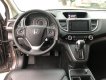 Honda CR V 2015 - Cần bán lại xe Honda CR V sản xuất năm 2015, màu xám