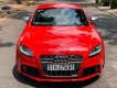 Audi TT   2009 - Cần bán gấp xe cũ Audi TT sản xuất năm 2009, màu đỏ, nhập khẩu