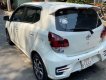 Toyota Wigo   2019 - Bán Toyota Wigo đời 2019, màu trắng, nhập khẩu nguyên chiếc  