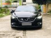 Mazda 6 2018 - Bán Mazda 6 sản xuất năm 2018, màu đen, giá chỉ 815 triệu