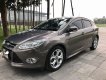 Ford Focus 2014 - Bán Ford Focus năm sản xuất 2014, màu xám