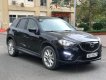 Mazda CX 5 2015 - Cần bán lại xe Mazda CX 5 sản xuất năm 2015, màu đen