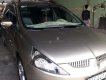 Mitsubishi Grandis   2005 - Bán ô tô Mitsubishi Grandis năm sản xuất 2005