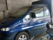 Hyundai Libero 2003 - Cần bán gấp Hyundai Libero đời 2003, màu xanh lam, xe nhập