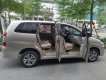 Toyota Innova 2016 - Cần bán gấp Toyota Innova năm sản xuất 2016, màu xám, giá chỉ 540 triệu